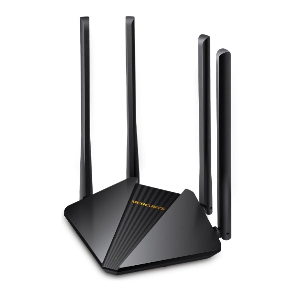Mercusys Wireless Router MR30G AC1200 Wireless Dual Band Gigabit Router Mercusys Wireless Router MR30G AC1200 Wireless Dual Band Gigabit Router